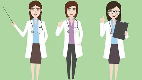 胎记是怎么得的