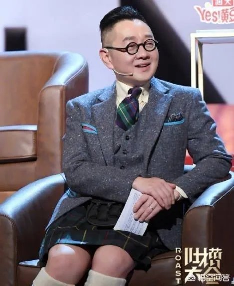如何看待李佳琦加盟《吐槽大会》?