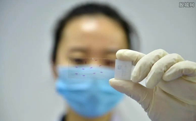 北京个别患者出现“非典型”症状 生物医药股或再涨