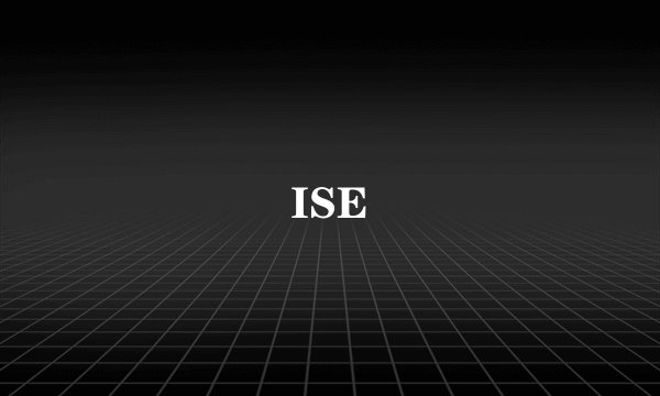 ISE