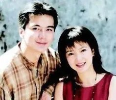 演员何晴现任老公是谁 经历过两段感情一段婚姻