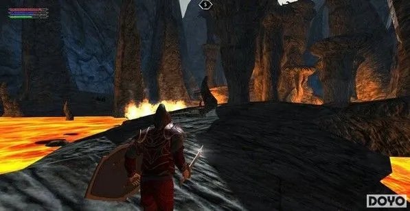 掠夺之剑：暗影大陆-图文流程全攻略