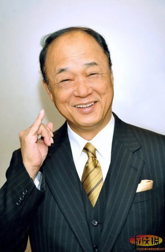 《乱马 1/2》真人版电视剧定装照公开!