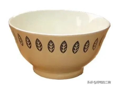 泡面碗怎么样好？