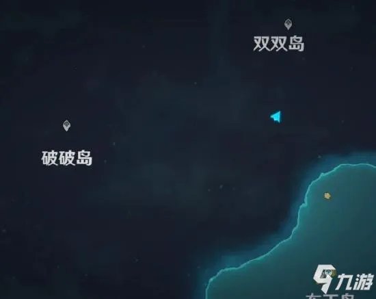 《原神》寻找并点亮所有装置任务攻略 寻找并点亮所有装置怎么过