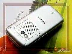 纯情也有大嗓门 联想音乐手机i716评测