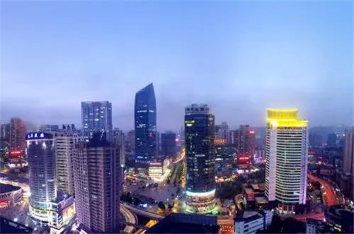 2018重庆房价涨幅明显  各区二手房突破7621元/㎡