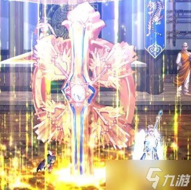 《DNF》10月27日图标立绘和谐补丁更新