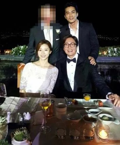 裴勇俊妻子素颜曝光 揭秘其乱蓬蓬造型漂亮又迷人