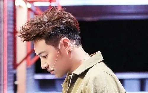 《中国新说唱》定档具体阵容都有谁？