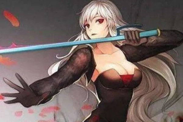 求dnf女鬼剑四职业排行,有哪些比较靠前的?