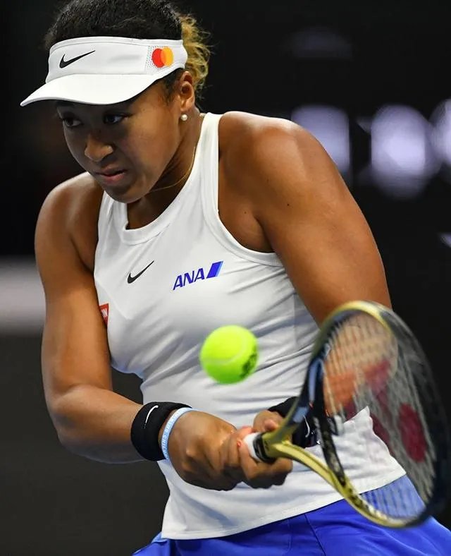 大阪直美拿下澳网冠军，她能得到多少奖金？