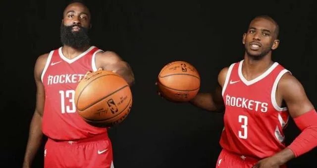 保罗复出之后大胡子今年MVP还有戏吗?