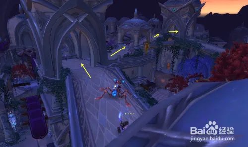 魔导师薇尔莎怎么过去