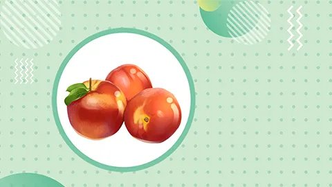 哪些水果属于碱性