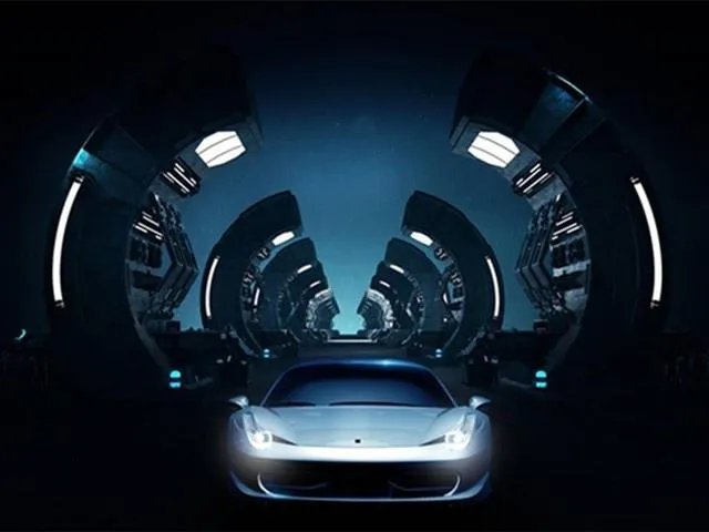 FF收到九城资金 投入汽车研发