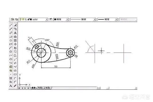 如何从零基础学CAD？
