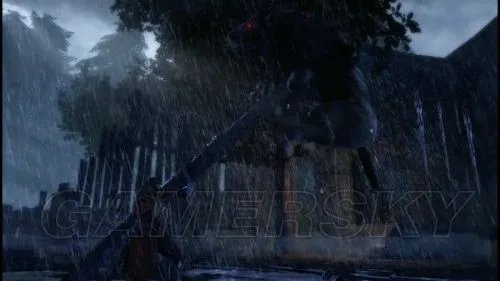 《恶魔城：暗影之王》全剧情图文攻略