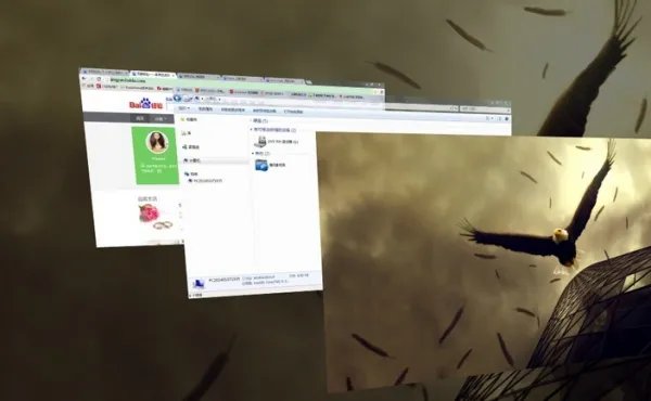 win7 aero主题怎么启用?