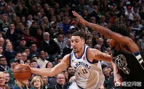 没有库里的勇士，依然可怕吗？