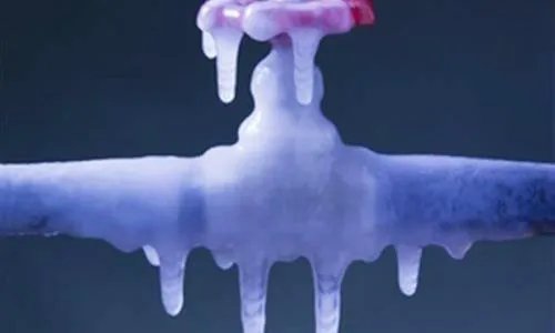 水管子冻了怎么办