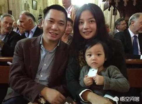 你如何看待赵薇和黄有龙之间的感情?