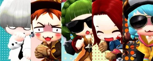 冒险岛2恶魔型怪物哪里多