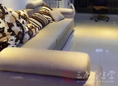 家里最脏的10个地方