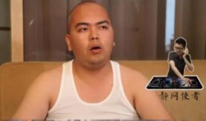 唐马儒是谁：唐马儒为什么退出暴走图片