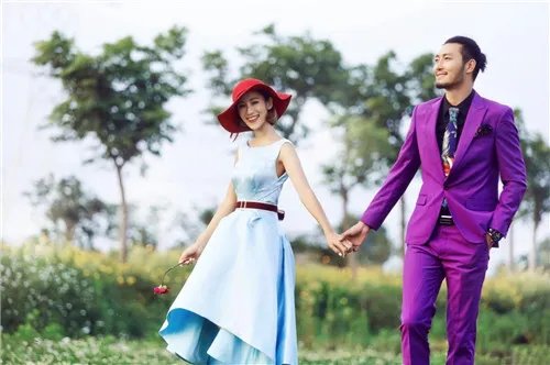 合肥婚纱摄影哪家好 合肥团购婚纱照要多少钱