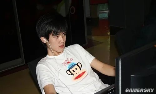 鱼人哥去世缅怀 细数那些退出电竞前线的大神