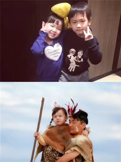 曝王宝强亲子鉴定已出结果 两个孩子竟然不是亲生的?