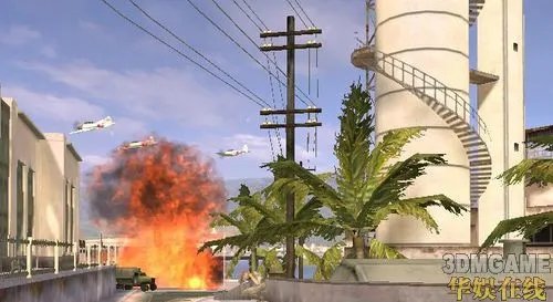 《荣誉勋章:血战太平洋》图文攻略