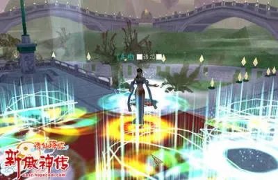 《新傲神传》全民疯狂截图赛 圆满落幕