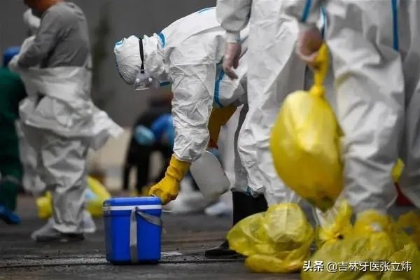 目前按照吉林疫情现状来看，什么时候能重获自由？