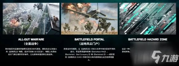 《战地2042》游戏b测时间一览