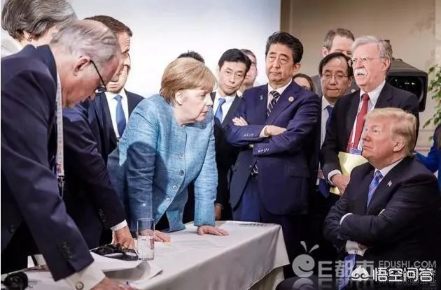 加拿大呼吁抵制美国货，以“报复”特朗普侮辱该国总理，加拿大这么做会对美国产生影响吗？