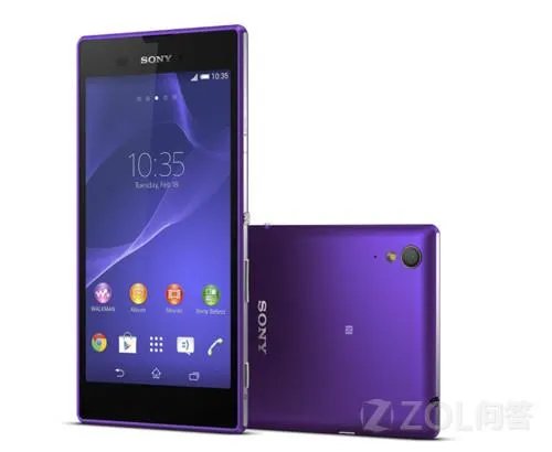 索尼T3值得买么？