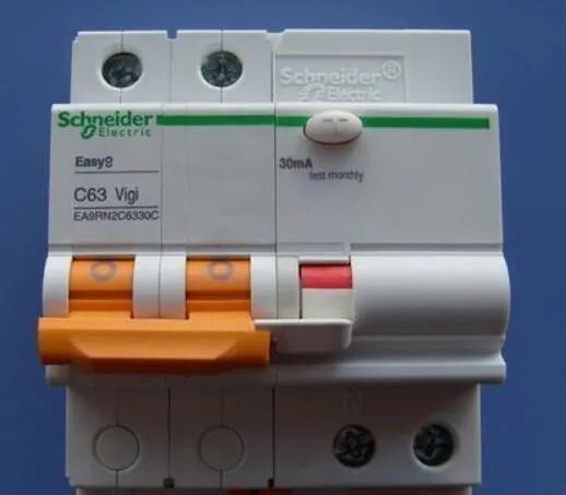 开关跳闸的原因可能是什么