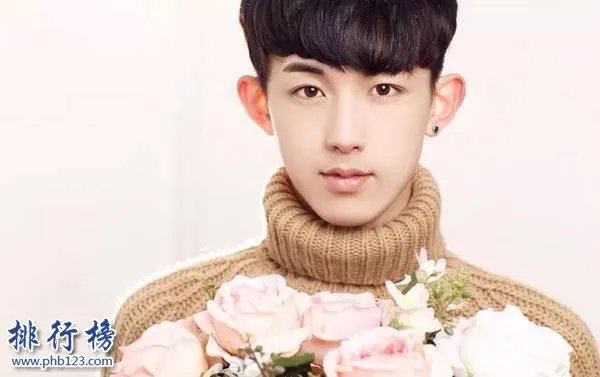 十大95后小鲜肉男明星,最帅95后小鲜肉男明星大盘点