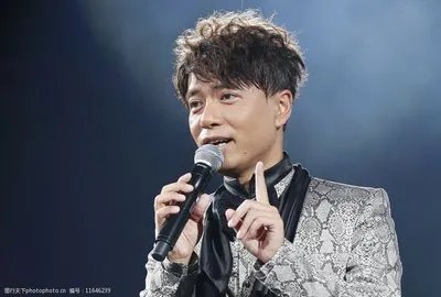 李克勤个人资料简介身高多少 李克勤老婆卢淑仪显赫家庭背景曝光