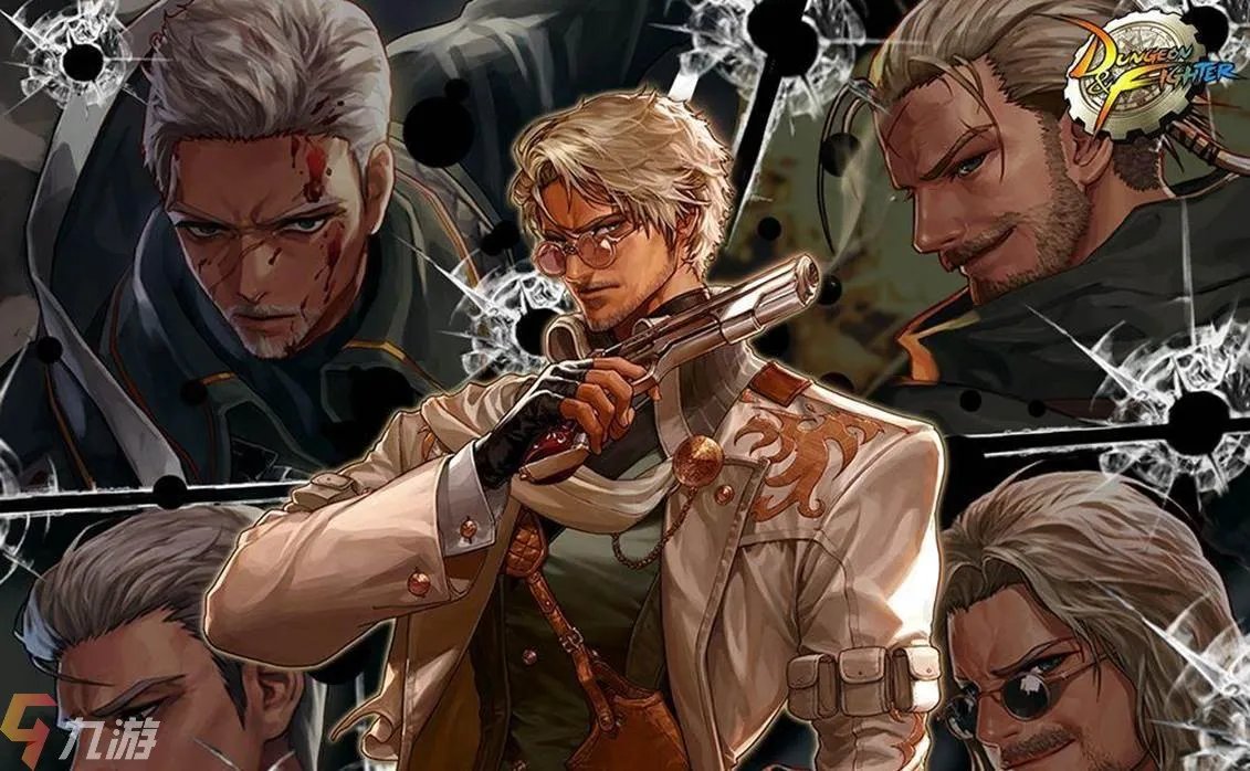 dnf枪剑士三觉哪个职业厉害 枪剑士三觉职业强度分析