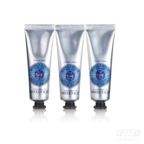 全球最好用的8款护手霜_口碑最好的护手霜排行榜2021