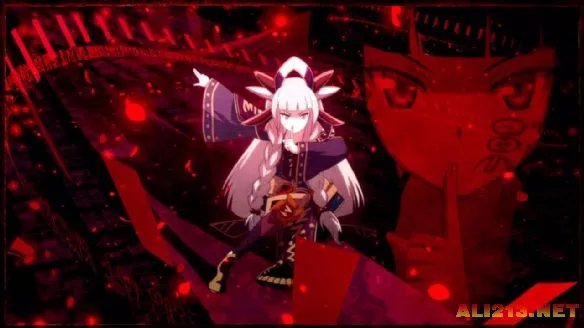 《天空的浪潮Plus》开场动画公布 大量美图萌萌哒！