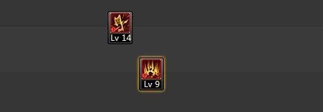 dnf86征战者刷图加点？dnf征战者怎么加点?