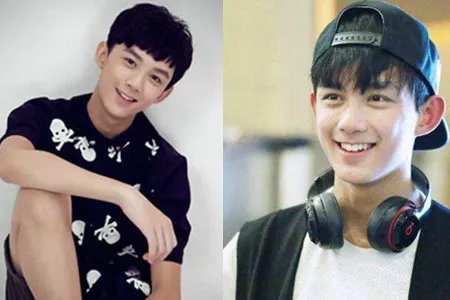 吴磊低调现身成都 超高人气引发围观