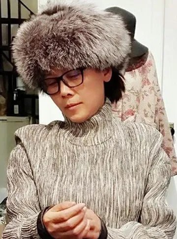 歌手田震近照略显憔悴 揭秘其与那英不和之因