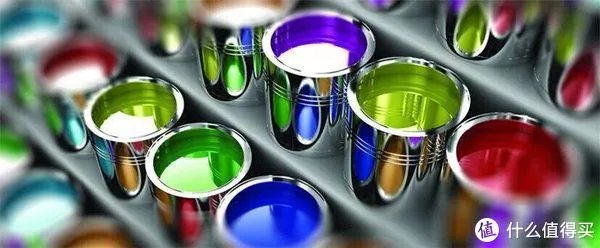 油漆品牌十大排名