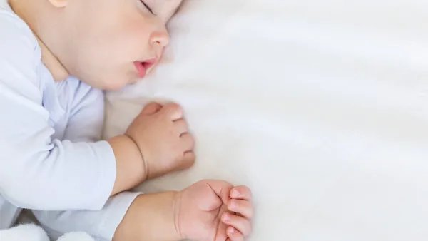 宝宝支气管肺炎的症状