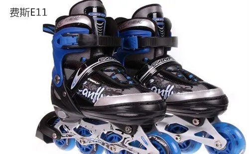 轮滑鞋什么牌子好 为大家推荐几款初级入门滑轮鞋